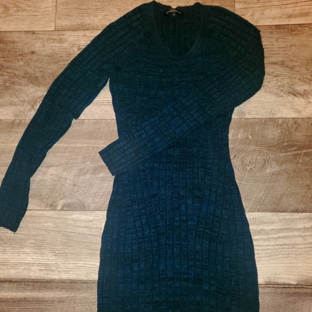 Dynamite Dresses